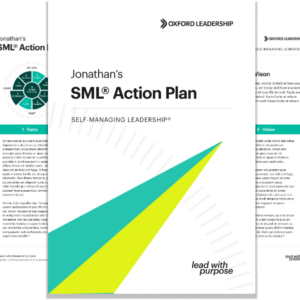 Your Personalized 90-Day Action Plan