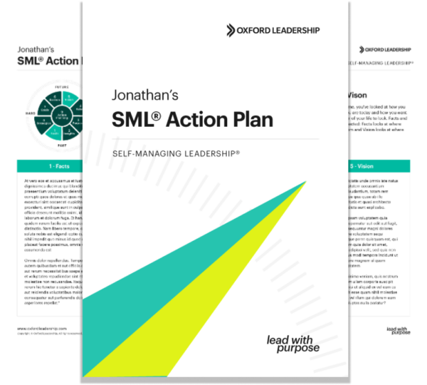 Your Personalized 90-Day Action Plan